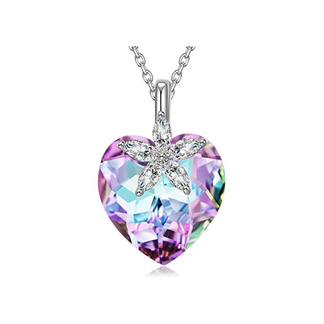 Alex Perry Regalo Día de la Madre collares mujer colgantes mujer collar