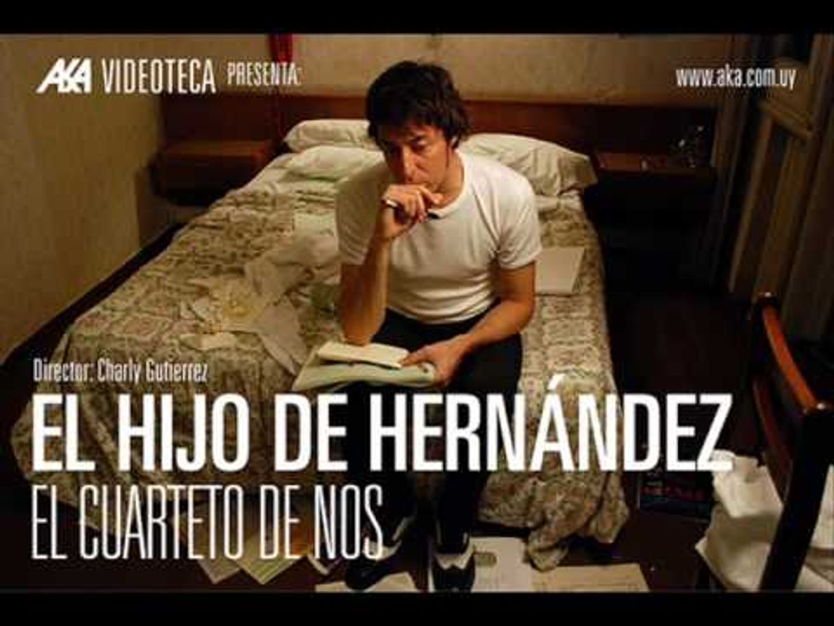 Music El hijo de Hernández