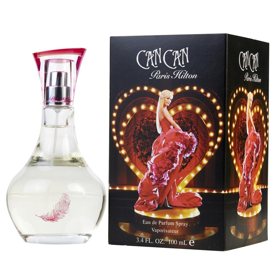 Belleza Paris Hilton Can Can Women 100 Ml Eau De Parfum