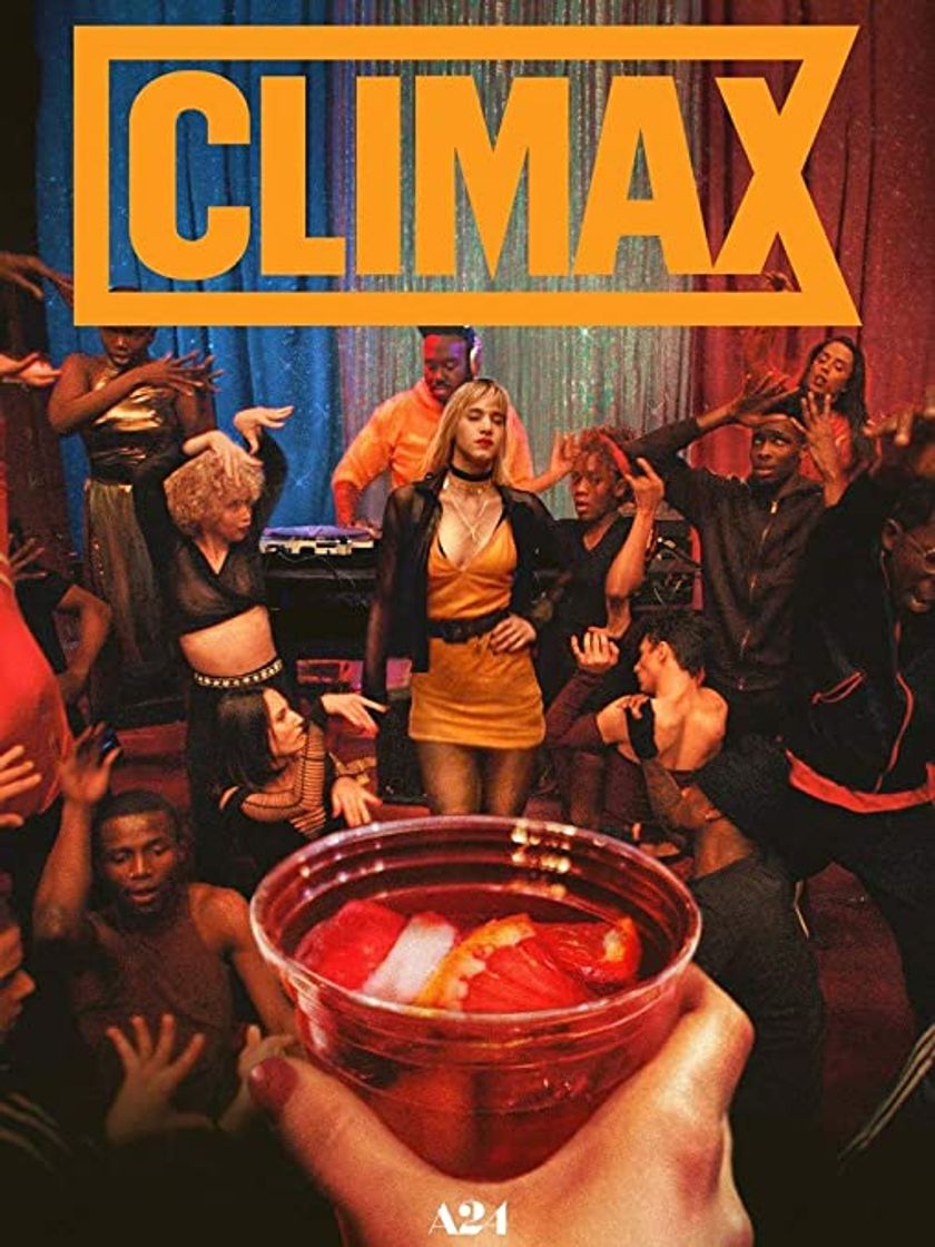 Película Climax