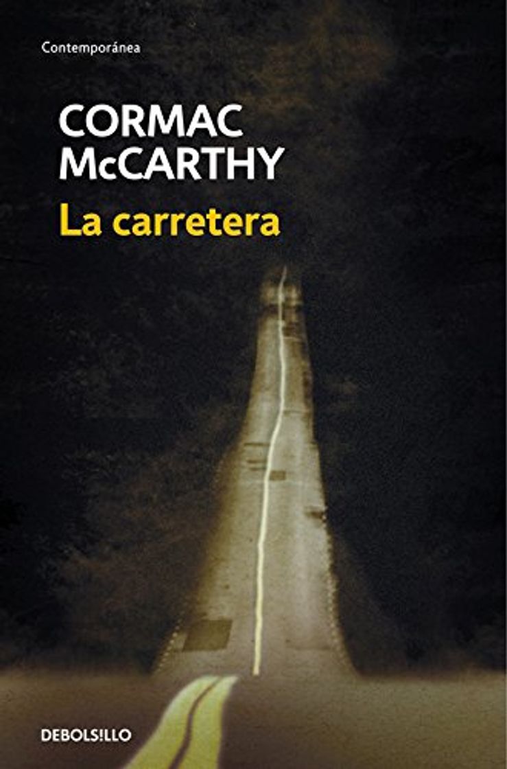 Libro La carretera