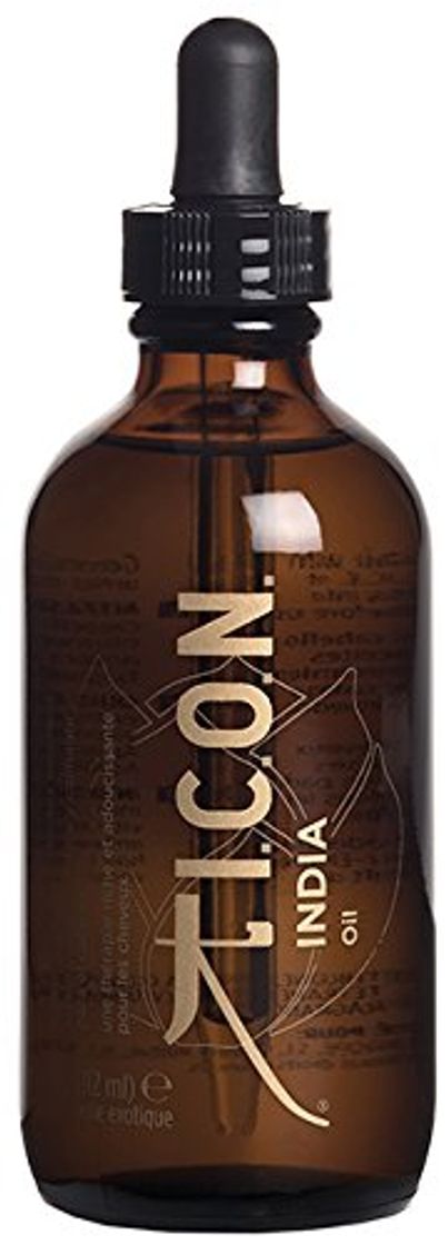 Social I.C.O.N India Oil 1