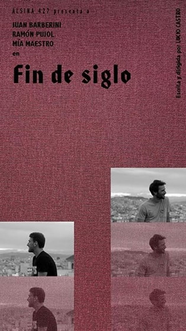 Movie Fin de siglo