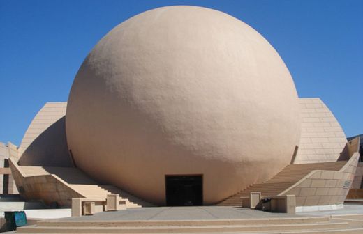 Centro Cultural Tijuana