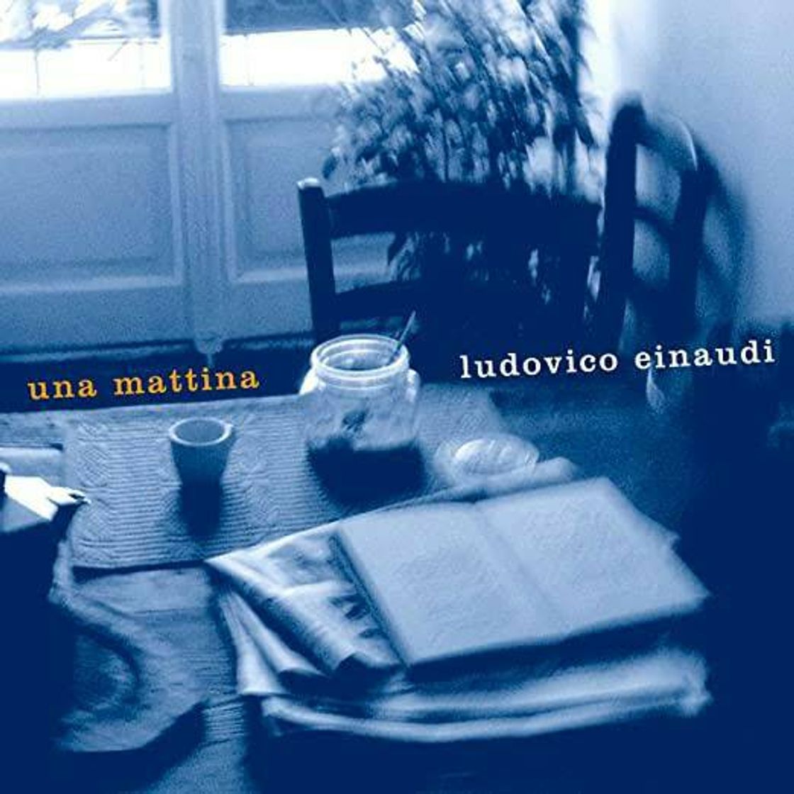 Moda Ludovico Einaudi – Una Mattina 