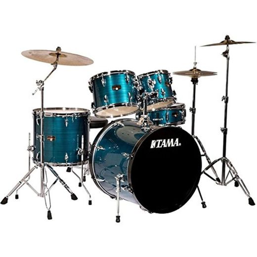 Tama RM52KH6C Hairline Blue