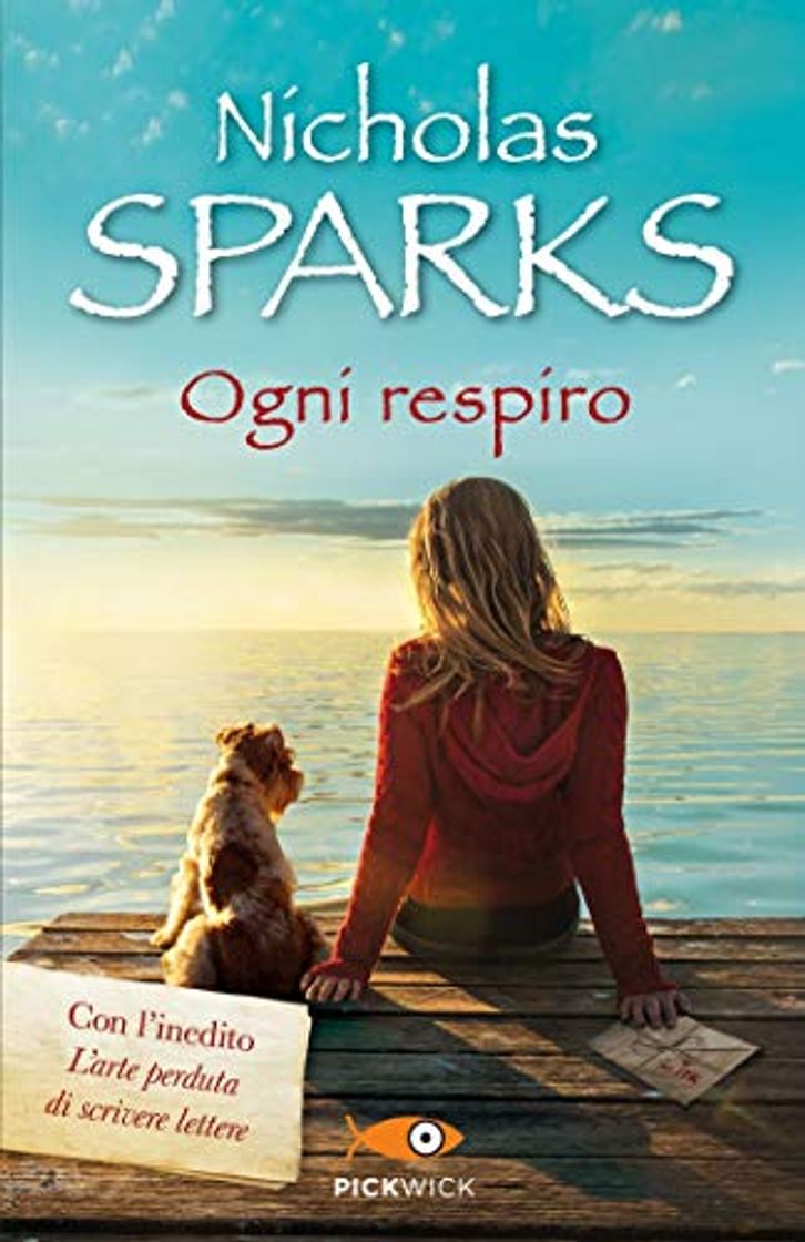 Libro Ogni respiro