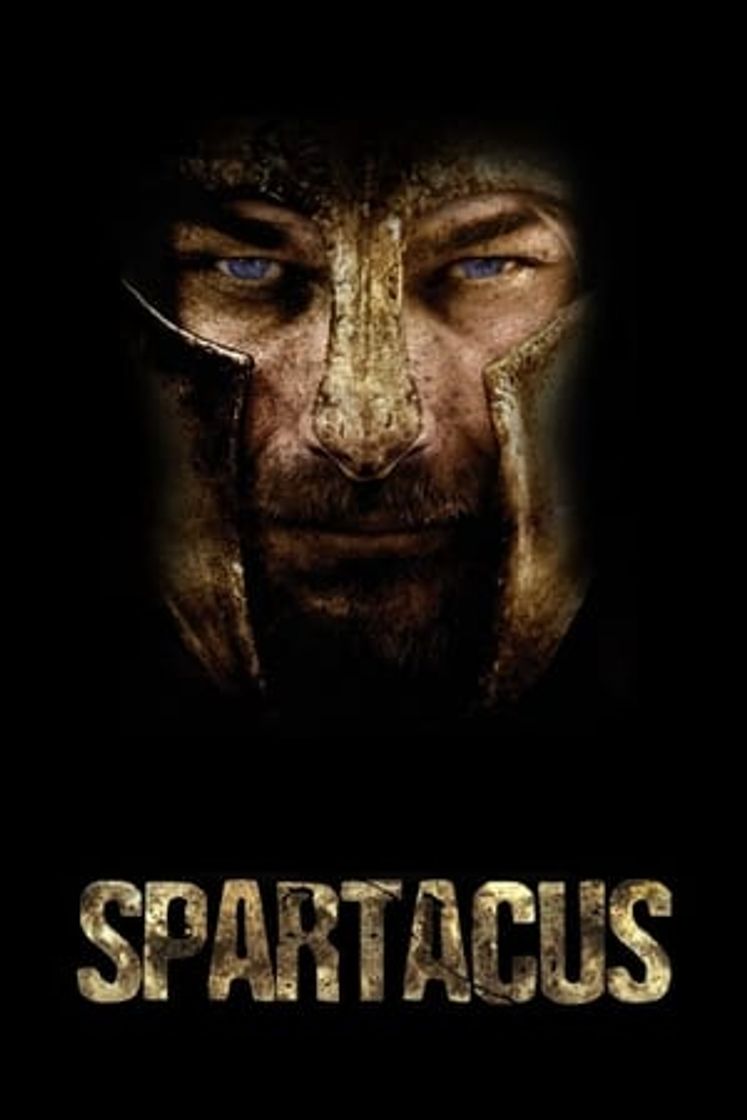 Serie Spartacus