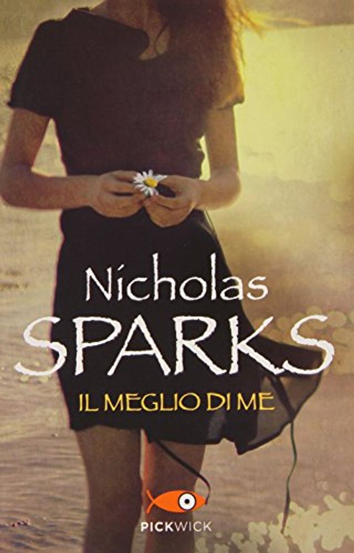 Libro Il meglio di me