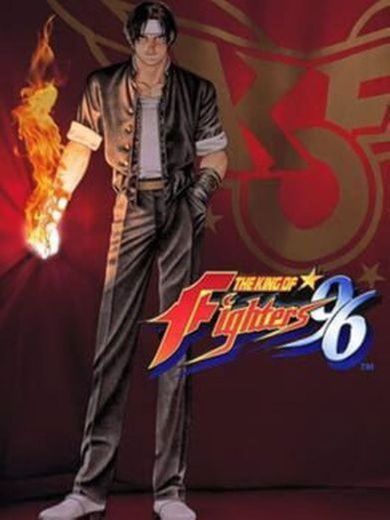 The King of Fighters '96