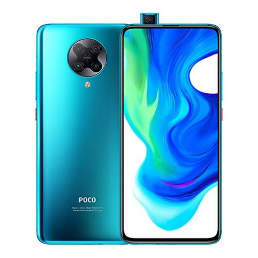 Xiaomi Poco F2 Pro Teléfono 8GB RAM