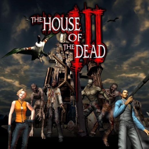 House of the Dead III