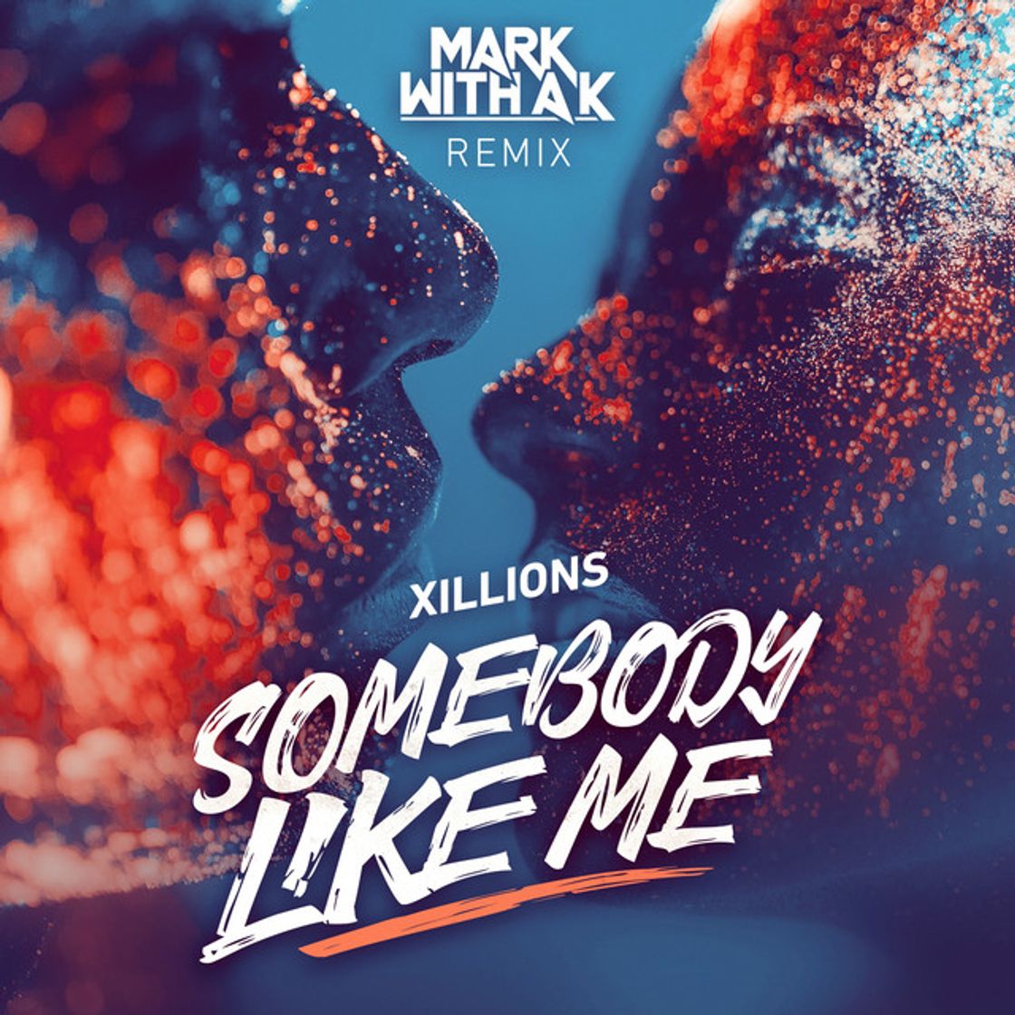 Music Somebody Like Me (Mark With a K Remix)