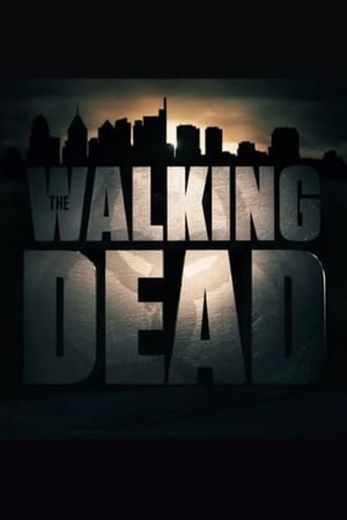 Untitled 'The Walking Dead' Film