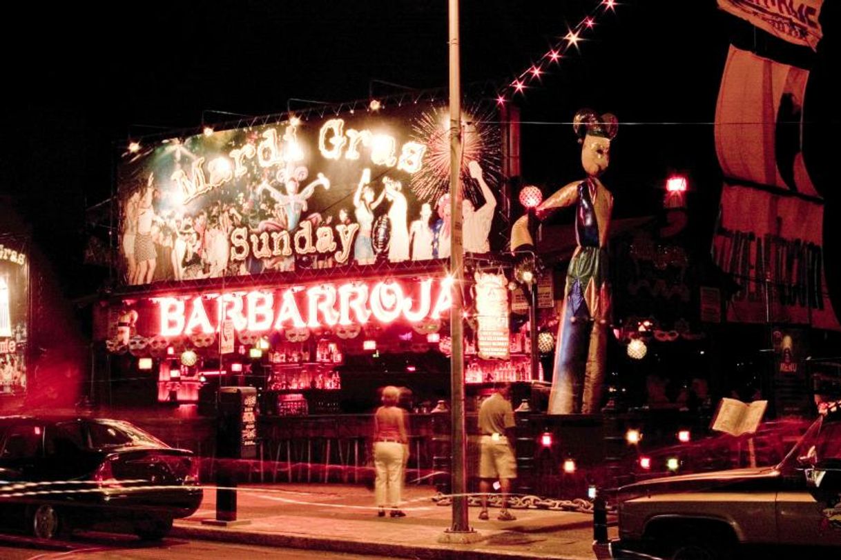 Restaurantes Barbarroja Acapulco