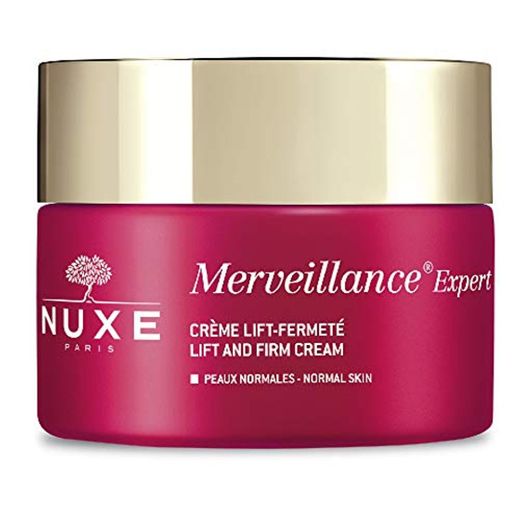 Nuxe Crema Antiarrugas