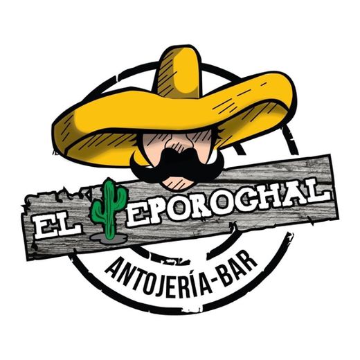 El Teporochal Bar