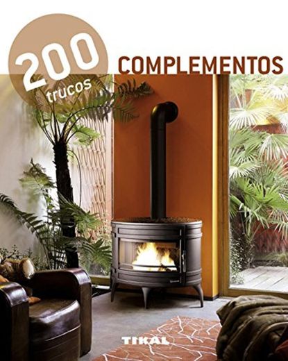 200 trucos en decoración