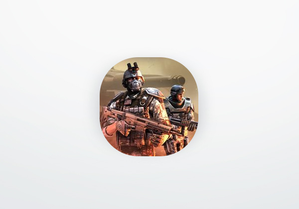 App Modern Combat 5
