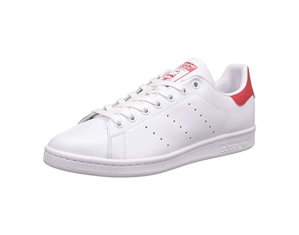 Product Adidas Stan Smith Zapatillas de Deporte Unisex adulto, Blanco