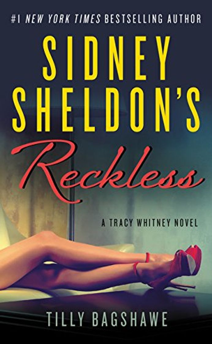 Book Sidney Sheldon's Reckless