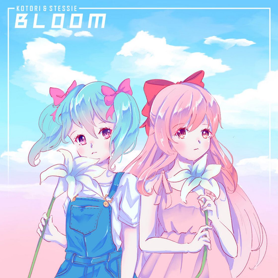 Canción Bloom