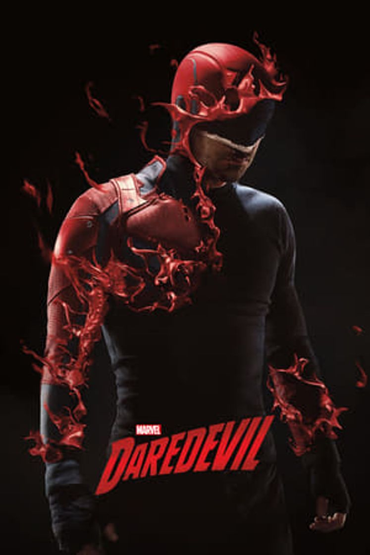 Serie Marvel - Daredevil