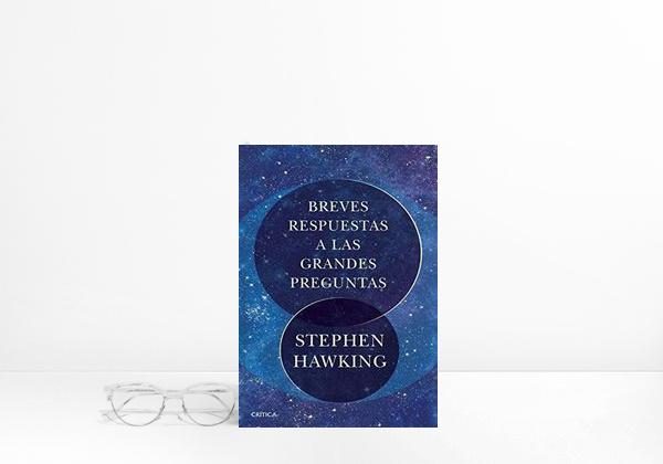 Livro Breves respuestas a las grandes preguntas
