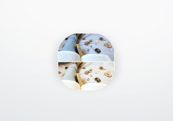 App Adobe Lightroom CC