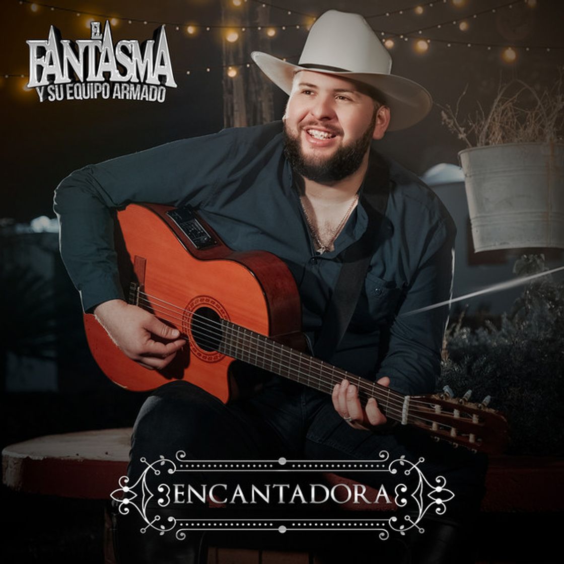 Canción Encantadora