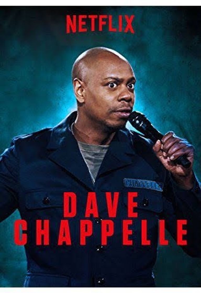 Series Dave Chapelle: Deep in the Heart of Texas