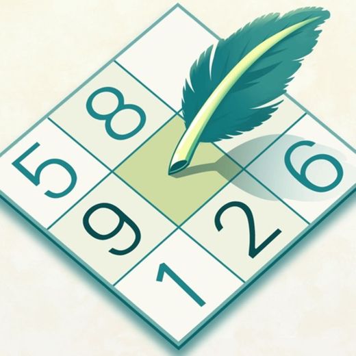 Sudoku Joy -Number Puzzle Game