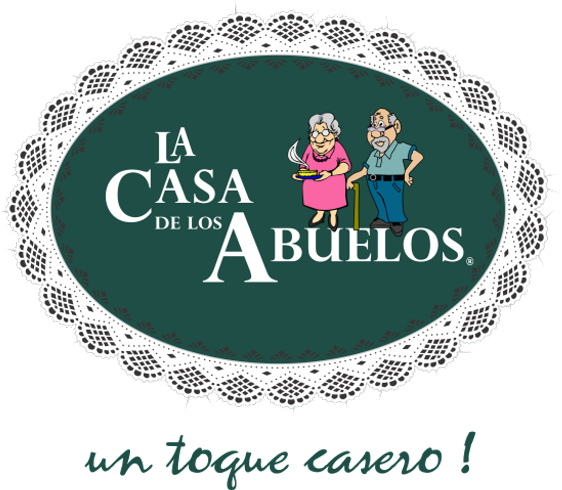 Restaurantes La Casa de los Abuelos