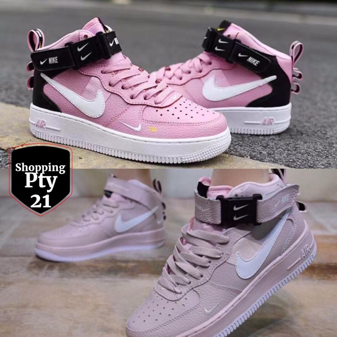 Moda Para el regalo perfecto son estas nike 🔥🔥