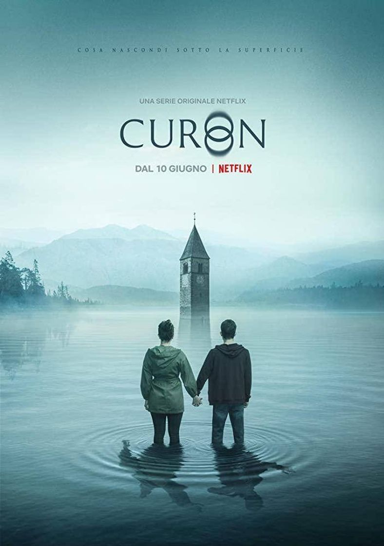 Serie Curon | Netflix