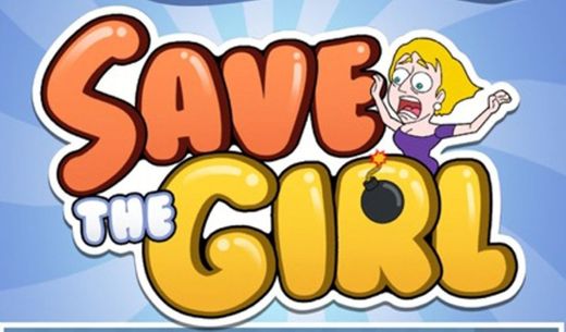 Save The Girl!