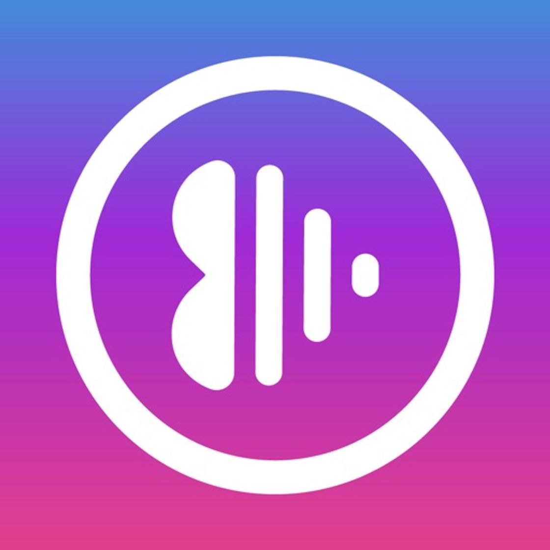 App Anghami: Play Music & Podcasts