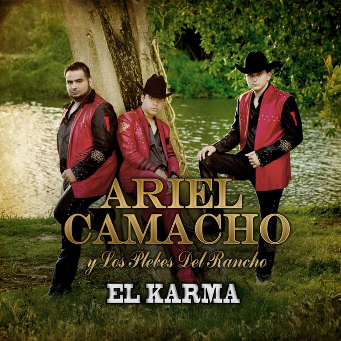 Music El Señor de los Cielos