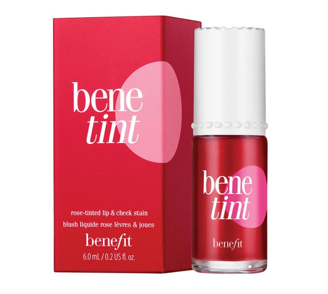 Moda Benefit Benetint