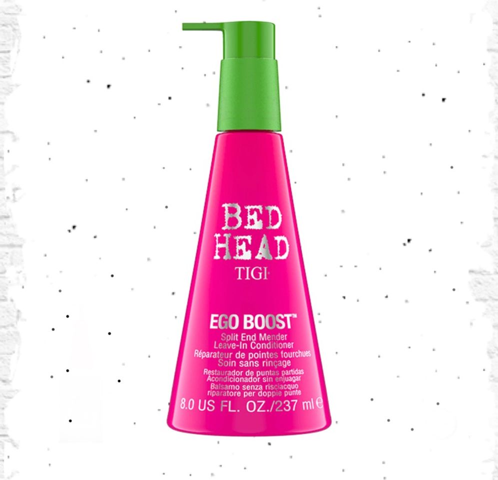 Moda Tigi EGO BOOST Leave-In Conditioner | Bedhead