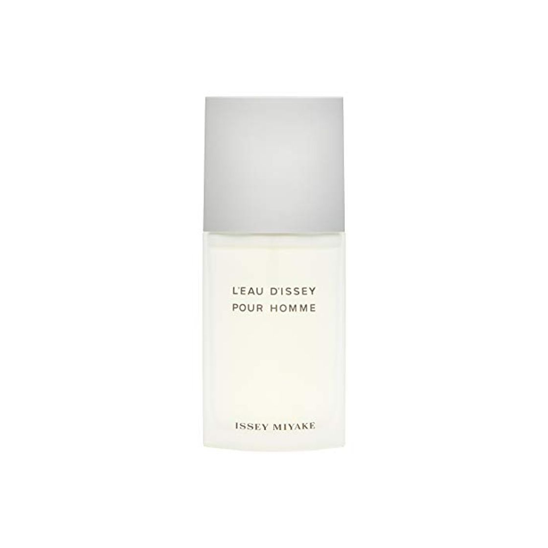 Social Issey Miyake L'Eau D'Issey Homme Eau de Toilette Vaporizador 200 ml