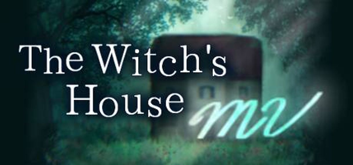 Videogames The witch's house