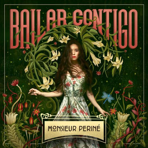 Bailar Contigo