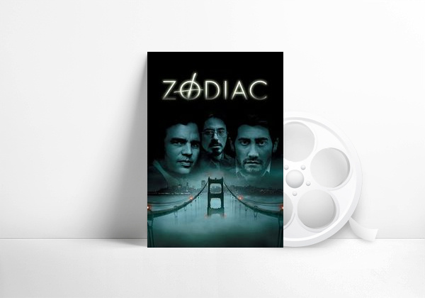 Película Zodiac