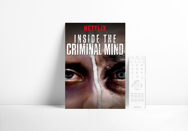 Serie En la mente criminal