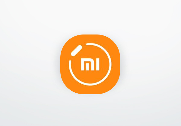 Aplicación Mi Fit