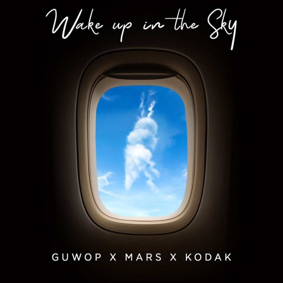 Music Wake Up in the Sky