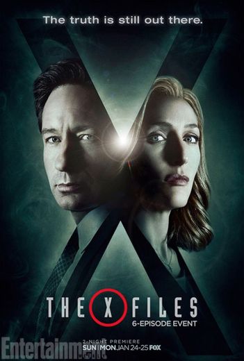 The X-Files