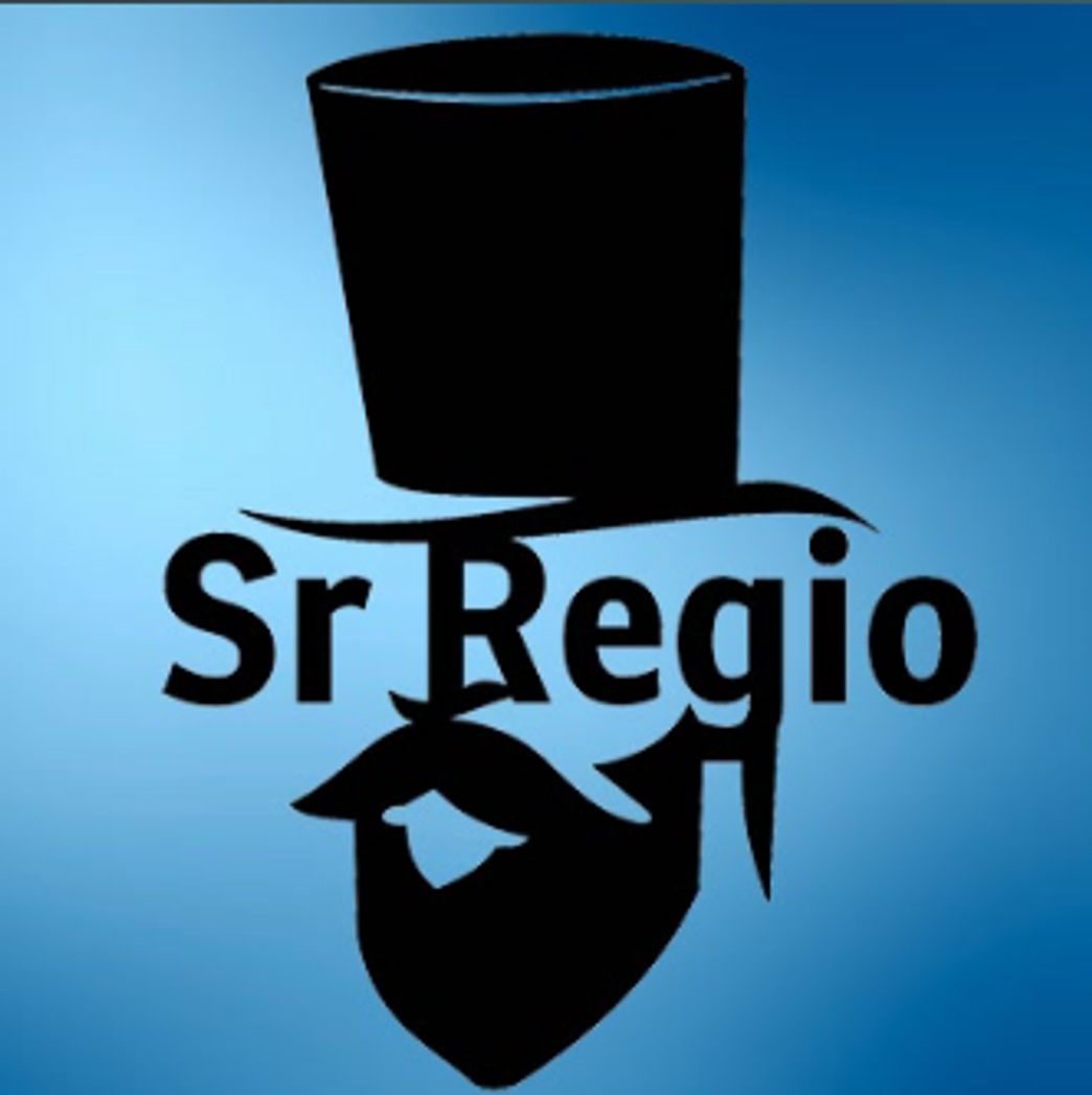 App SR REGIO