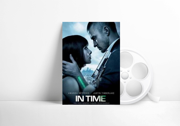 Película In Time